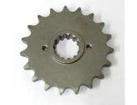 Image of Drive sprocket, Front